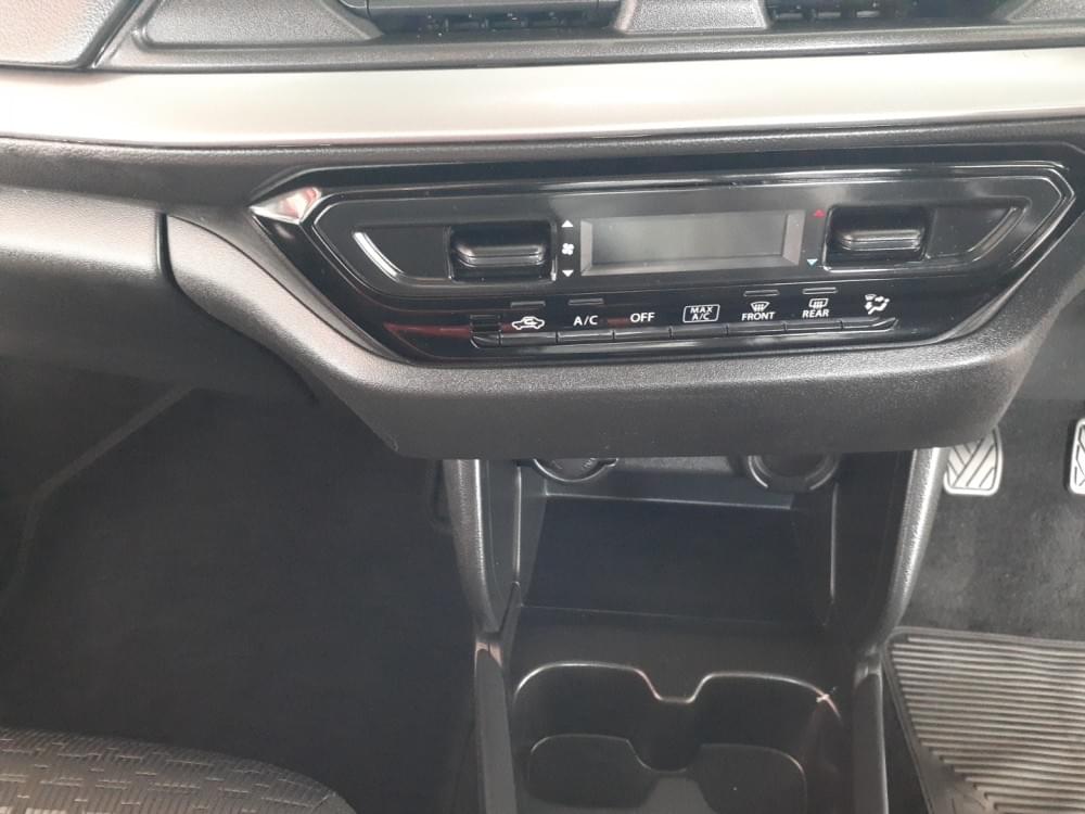 Suzuki Swift 1.2 Gl Mt