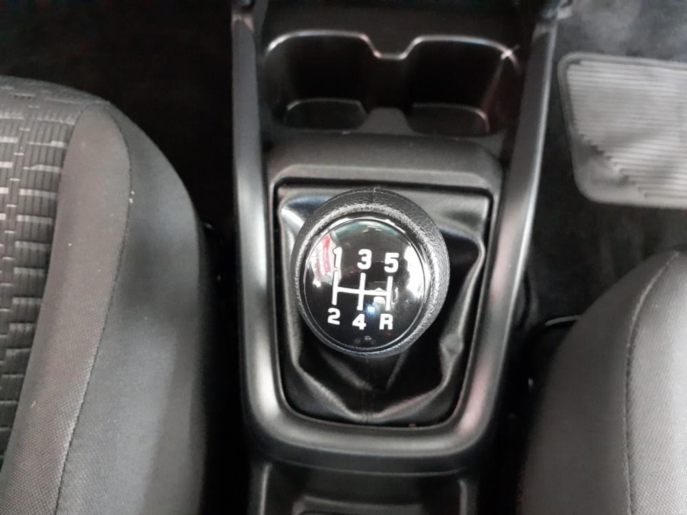 Suzuki Swift 1.2 Gl Mt