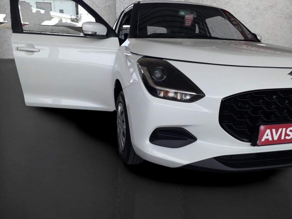 Suzuki Swift 1.2 Gl Mt