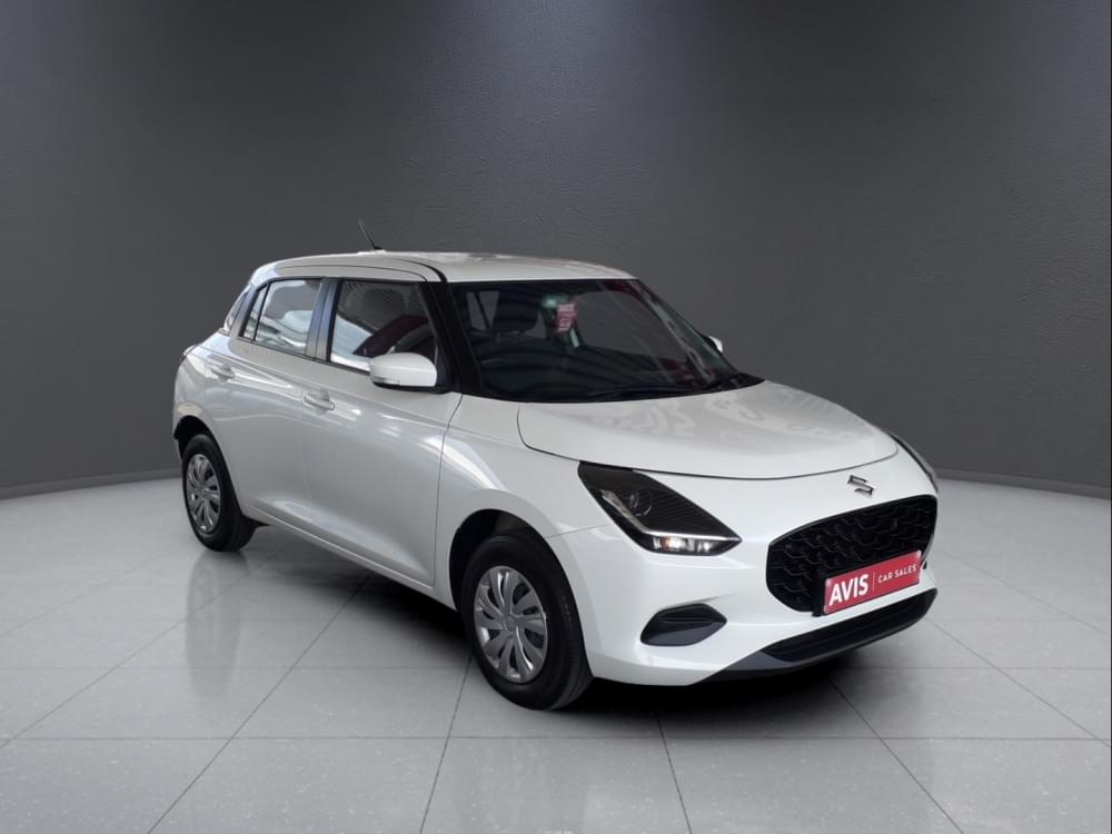 Suzuki Swift 1.2 Gl Mt