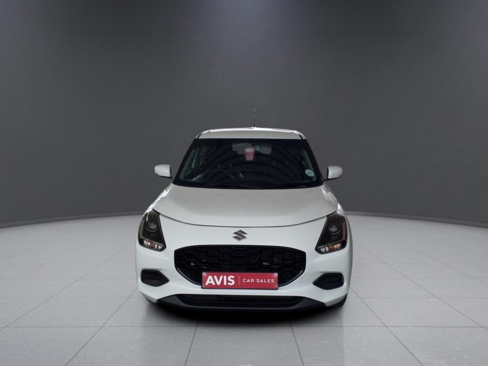 Suzuki Swift 1.2 Gl Mt
