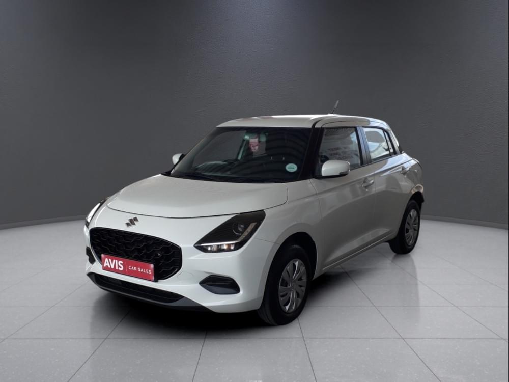 Suzuki Swift 1.2 Gl Mt