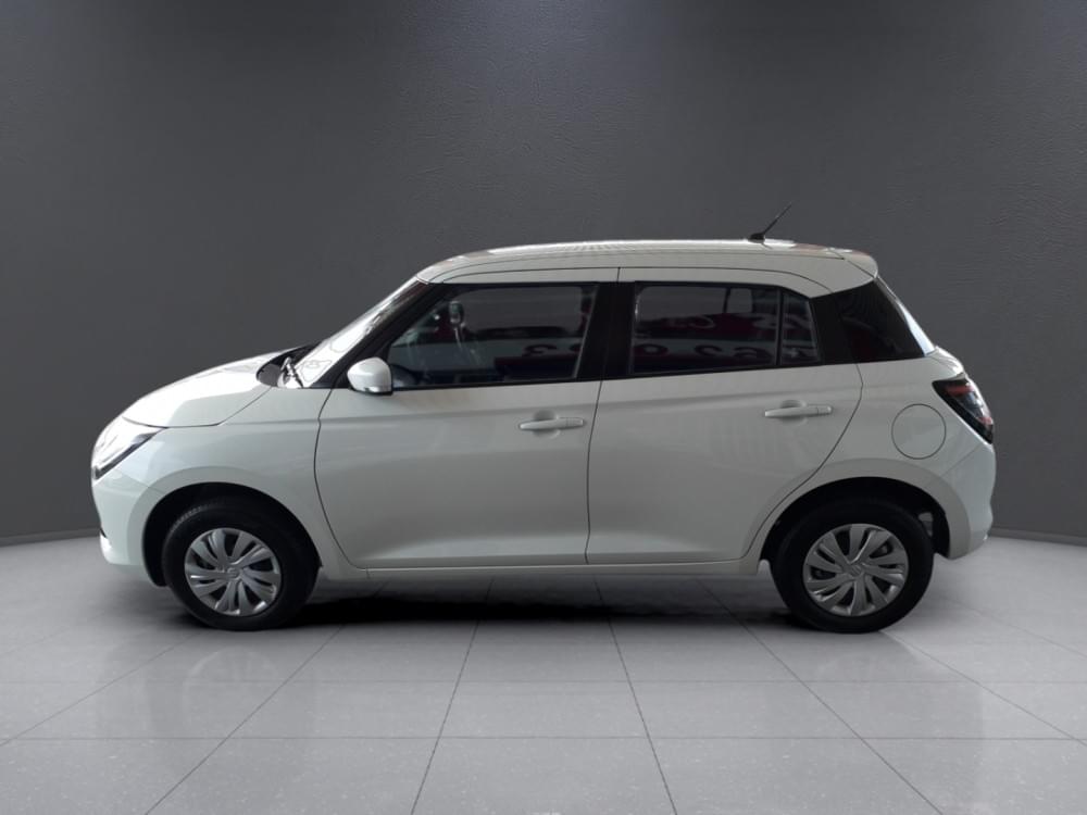 Suzuki Swift 1.2 Gl Mt