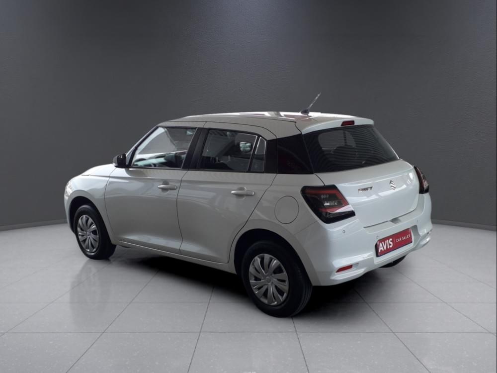 Suzuki Swift 1.2 Gl Mt