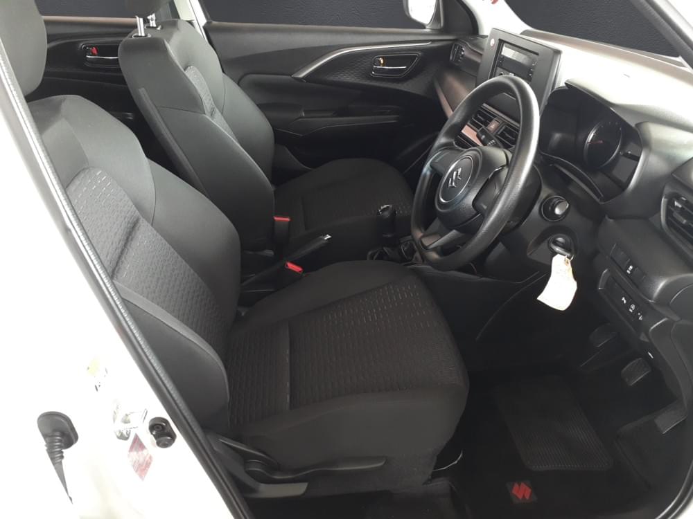 Suzuki Swift 1.2 Gl Mt