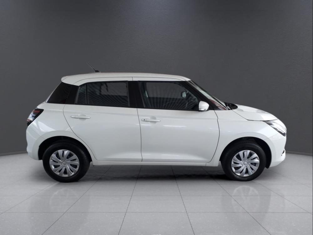 Suzuki Swift 1.2 Gl Mt