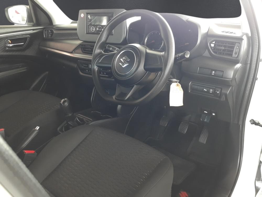 Suzuki Swift 1.2 Gl Mt