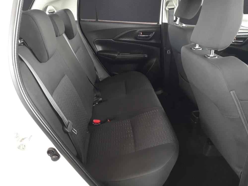 Suzuki Swift 1.2 Gl Mt