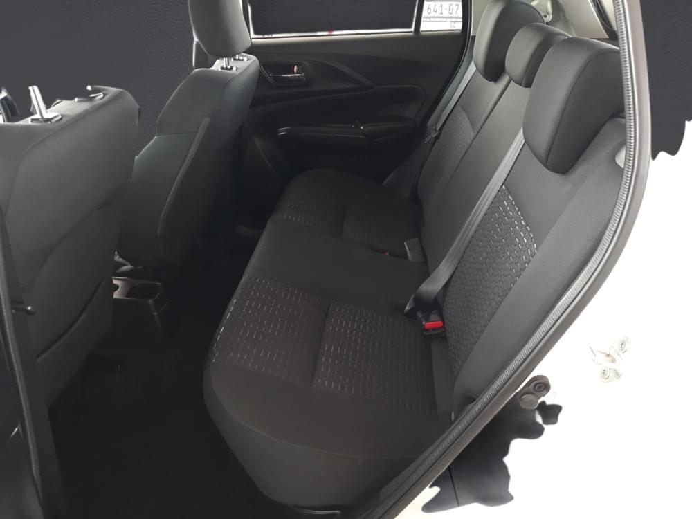 Suzuki Swift 1.2 Gl Mt