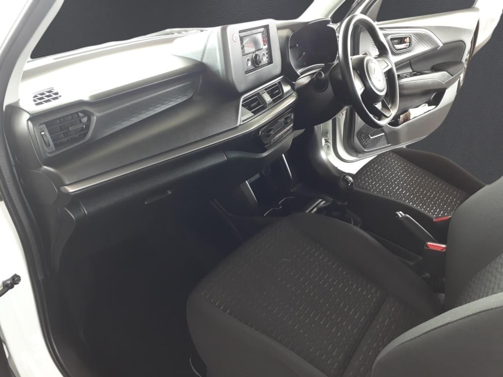 Suzuki Swift 1.2 Gl Mt