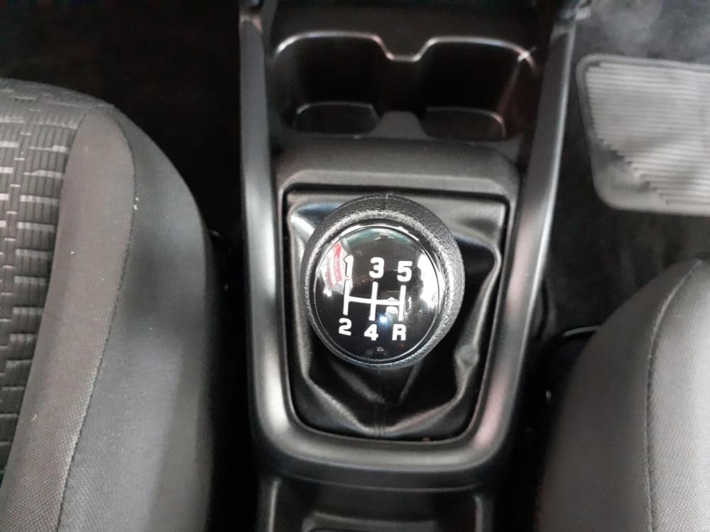 Suzuki Swift 1.2 Gl Mt