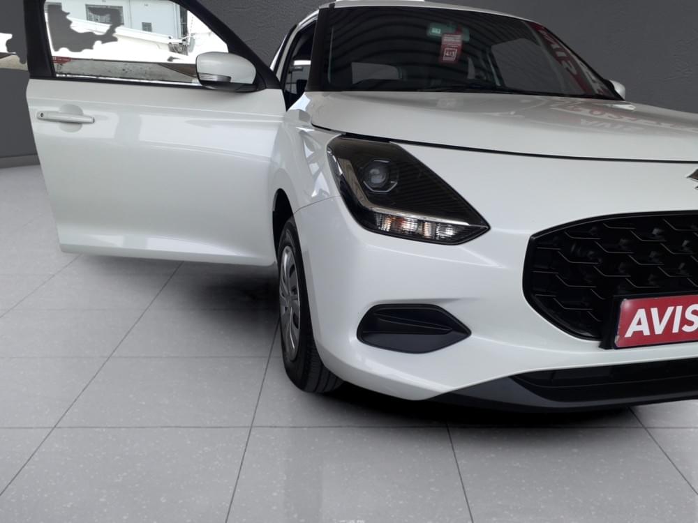 Suzuki Swift 1.2 Gl Mt