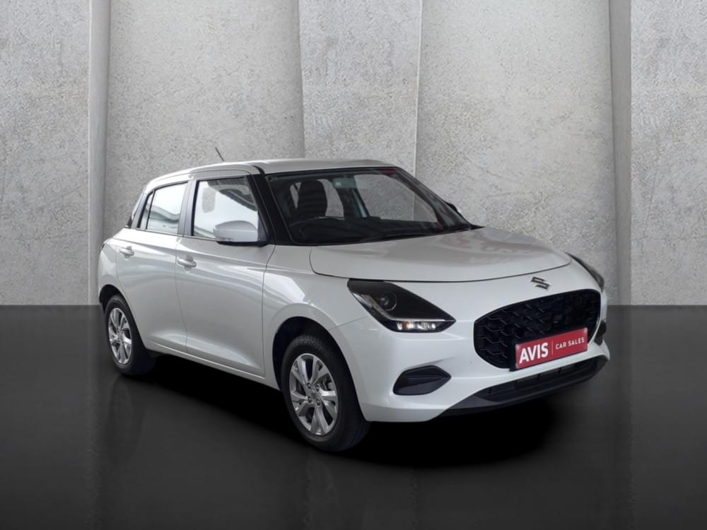Suzuki Swift 1.2 Gl Plus Cvt