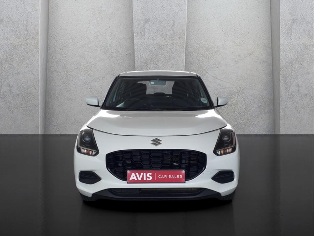 Suzuki Swift 1.2 Gl Plus Cvt