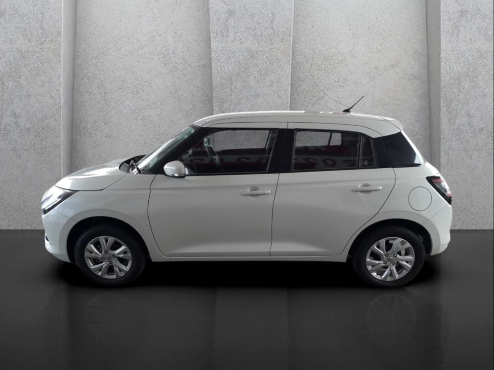 Suzuki Swift 1.2 Gl Plus Cvt