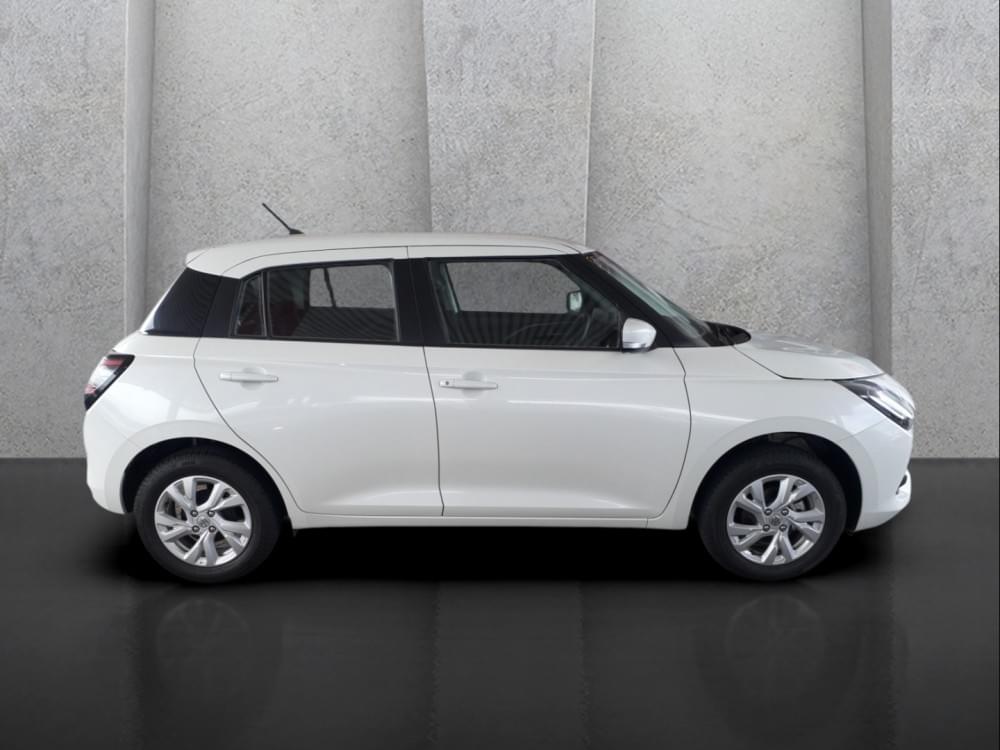Suzuki Swift 1.2 Gl Plus Cvt