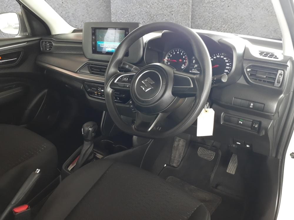 Suzuki Swift 1.2 Gl Plus Cvt