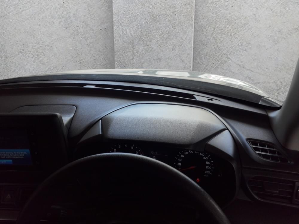 Suzuki Swift 1.2 Gl Plus Cvt