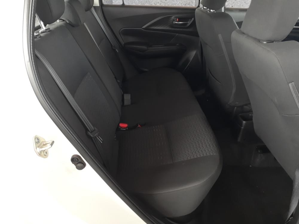 Suzuki Swift 1.2 Gl Plus Cvt