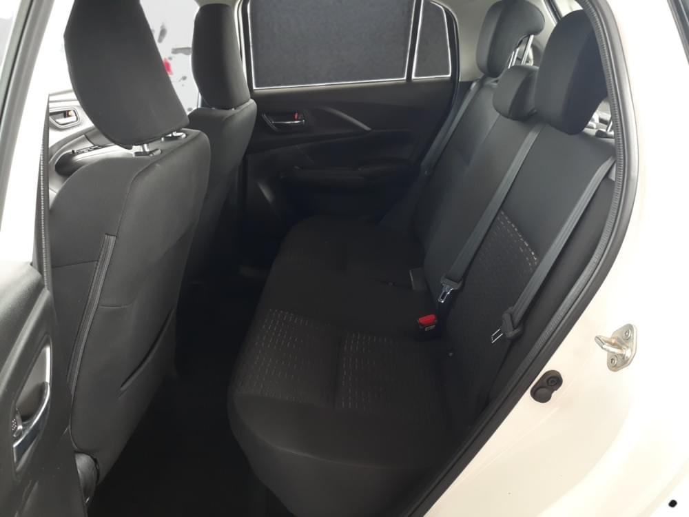 Suzuki Swift 1.2 Gl Plus Cvt