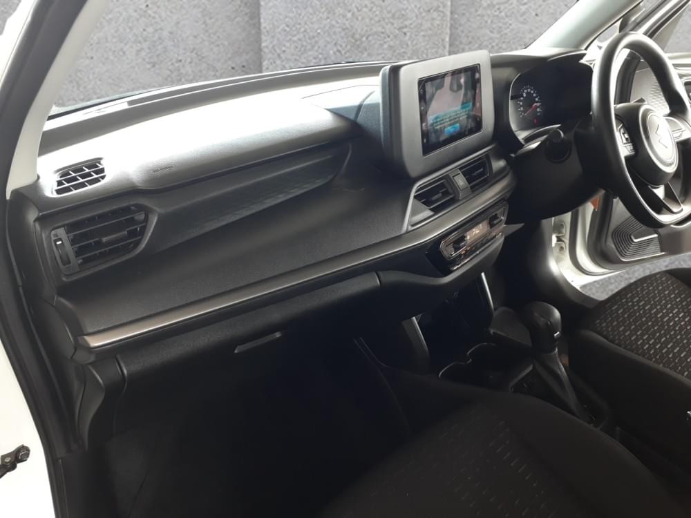 Suzuki Swift 1.2 Gl Plus Cvt