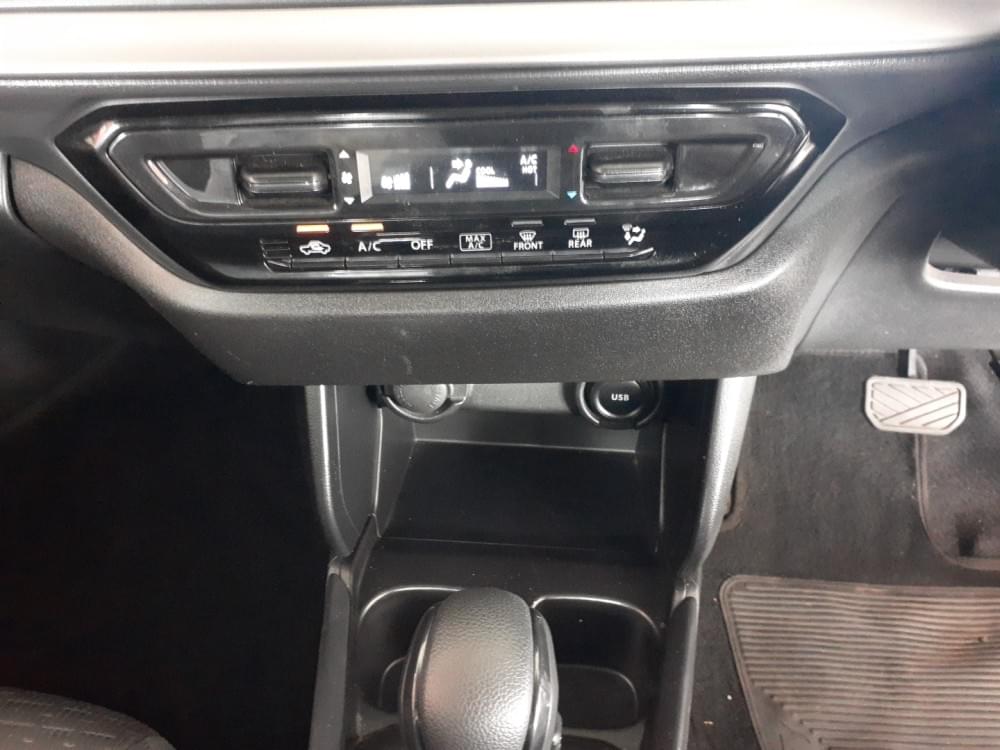 Suzuki Swift 1.2 Gl Plus Cvt