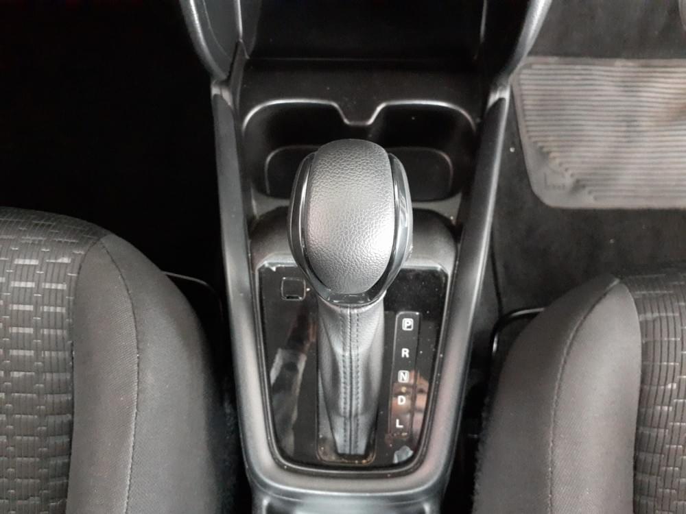 Suzuki Swift 1.2 Gl Plus Cvt