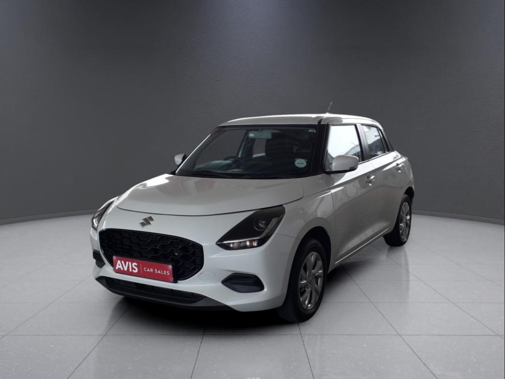 Suzuki Swift 1.2 Gl Plus Cvt