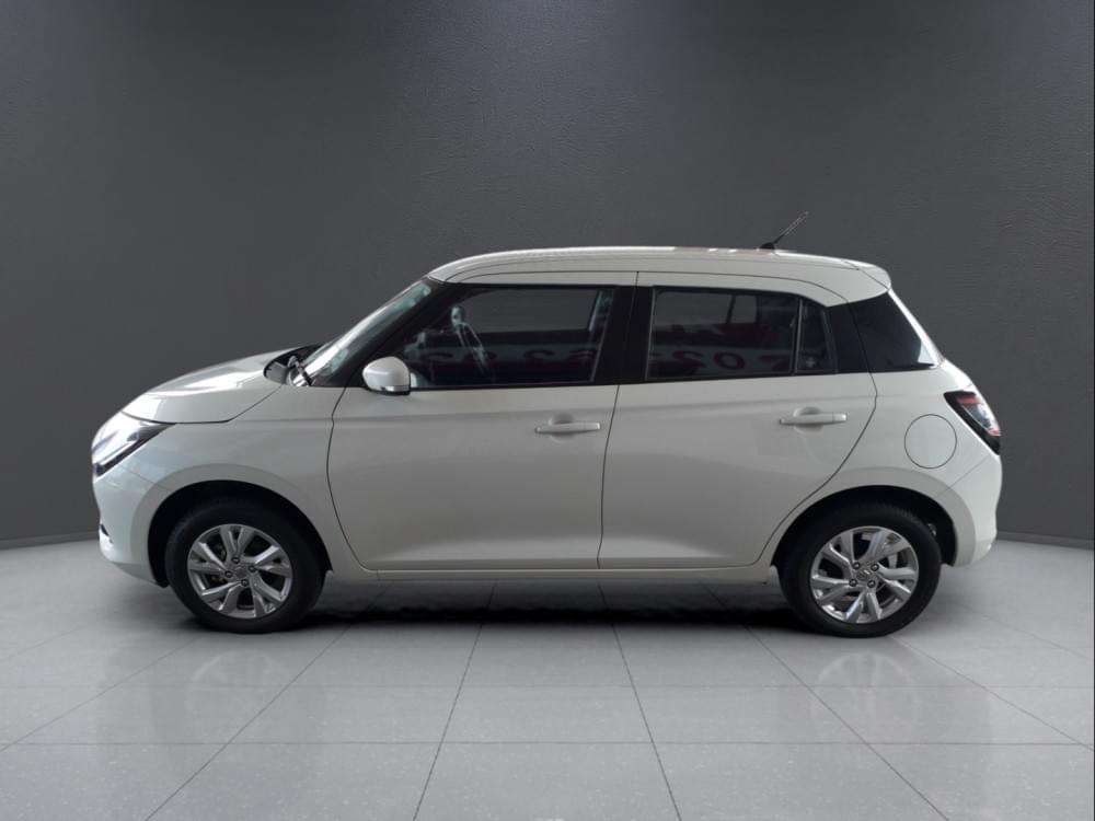 Suzuki Swift 1.2 Gl Plus Cvt