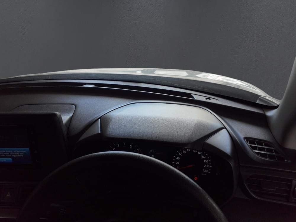 Suzuki Swift 1.2 Gl Plus Cvt