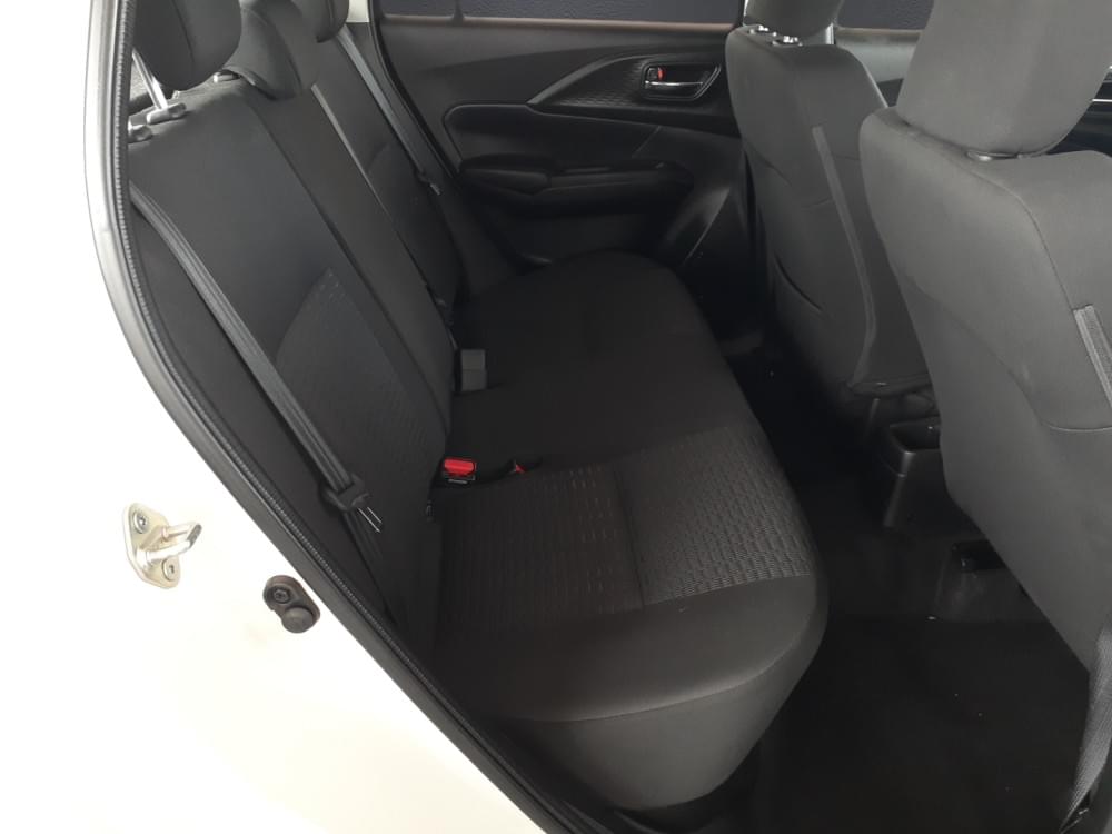 Suzuki Swift 1.2 Gl Plus Cvt