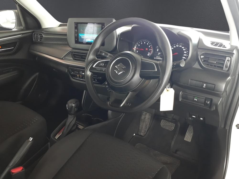 Suzuki Swift 1.2 Gl Plus Cvt