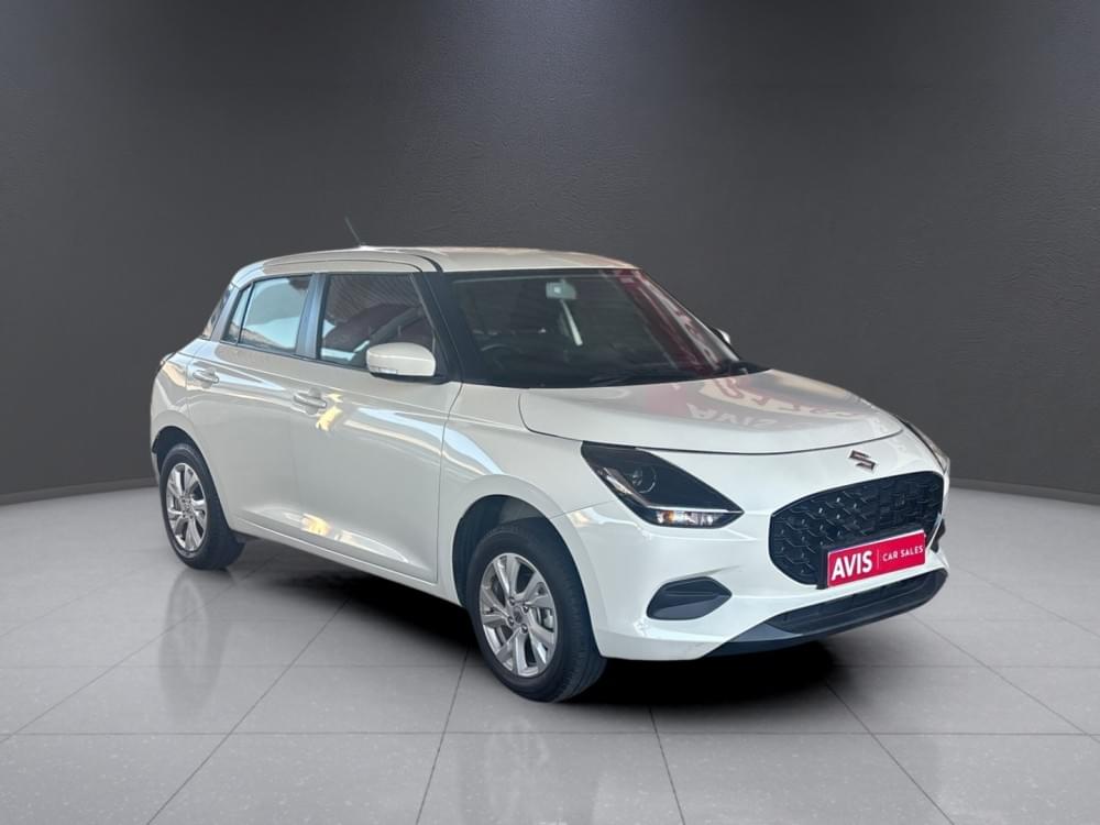 Suzuki Swift 1.2 Gl Plus Cvt