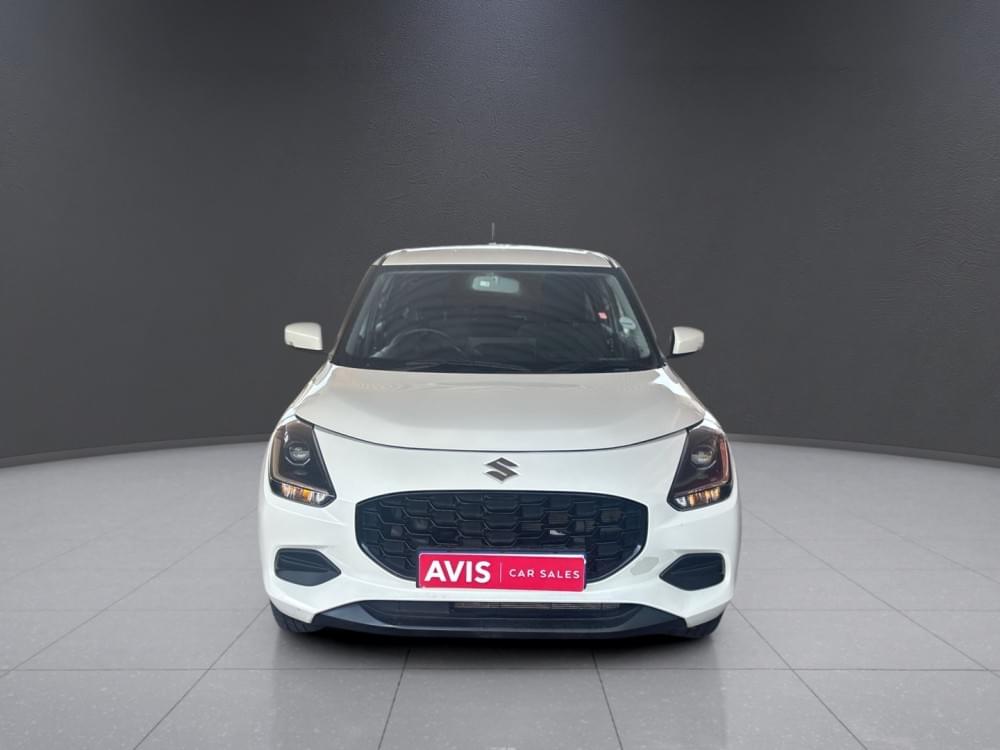 Suzuki Swift 1.2 Gl Plus Cvt