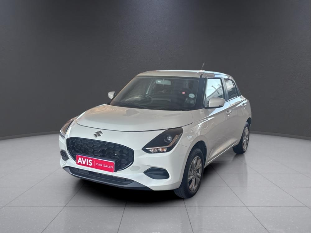 Suzuki Swift 1.2 Gl Plus Cvt