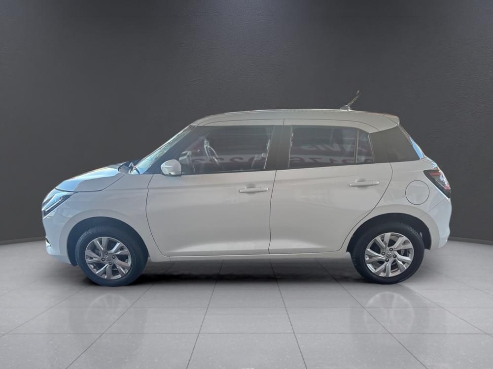 Suzuki Swift 1.2 Gl Plus Cvt