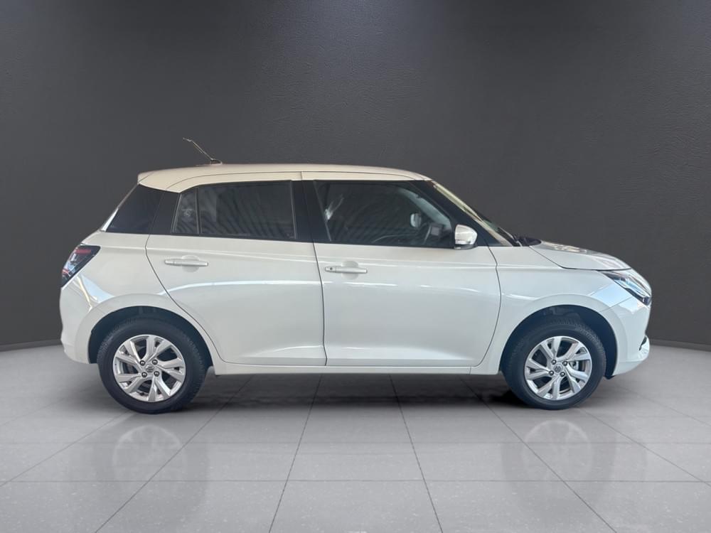 Suzuki Swift 1.2 Gl Plus Cvt