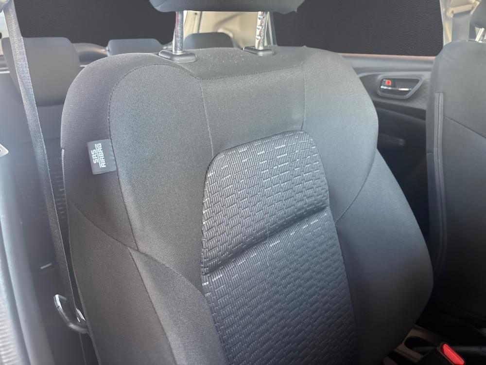 Suzuki Swift 1.2 Gl Plus Cvt