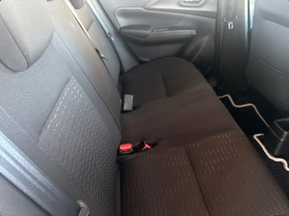 Suzuki Swift 1.2 Gl Plus Cvt