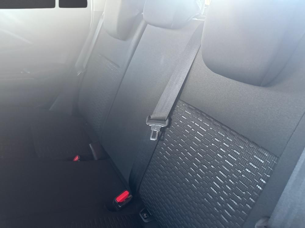 Suzuki Swift 1.2 Gl Plus Cvt