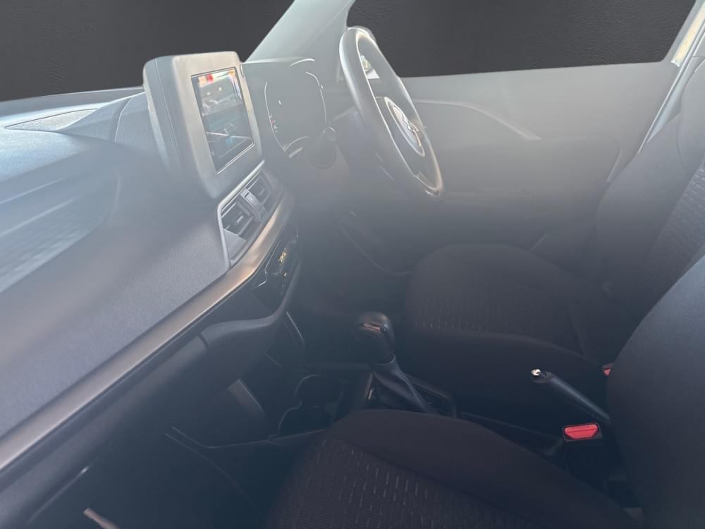 Suzuki Swift 1.2 Gl Plus Cvt