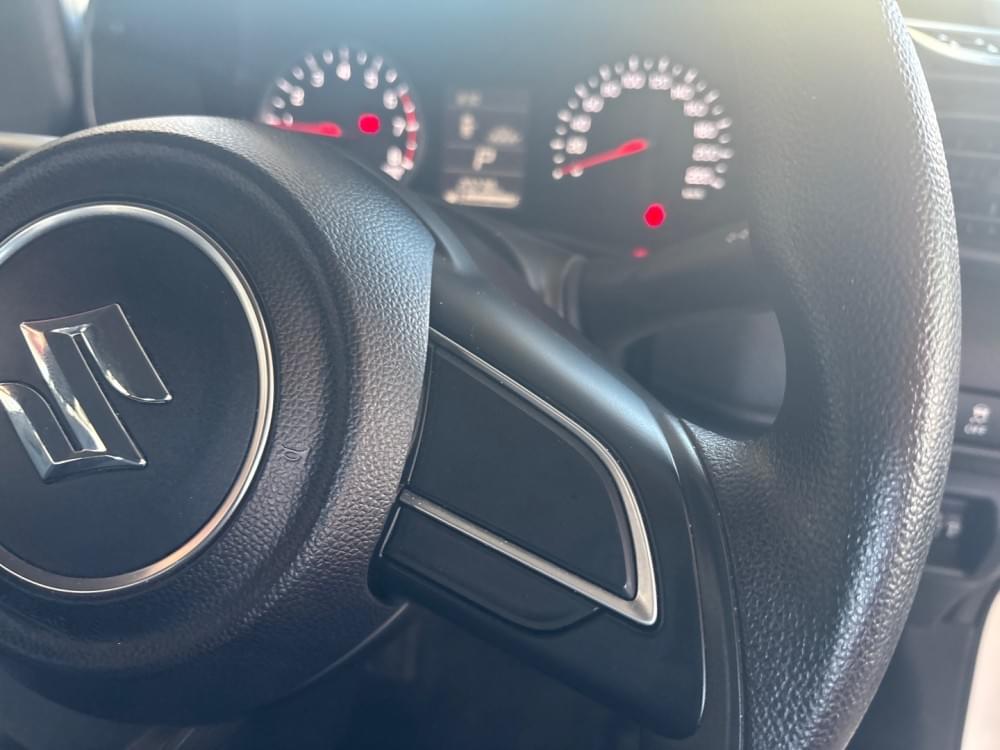 Suzuki Swift 1.2 Gl Plus Cvt