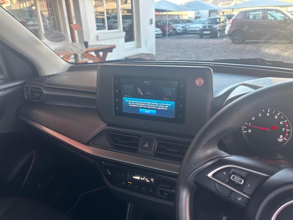 Suzuki Swift 1.2 Gl Plus Cvt