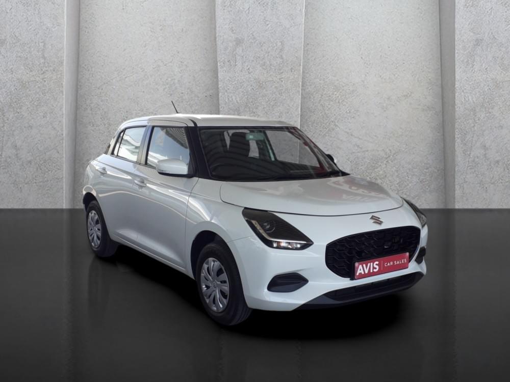Suzuki Swift 1.2 Gl Mt