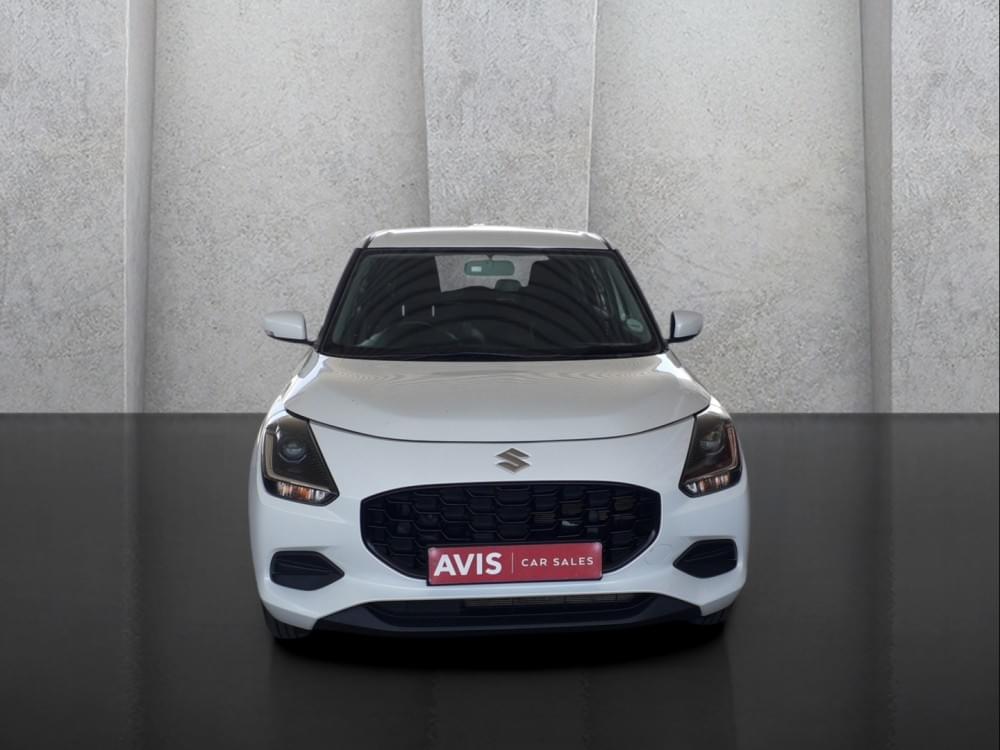 Suzuki Swift 1.2 Gl Mt