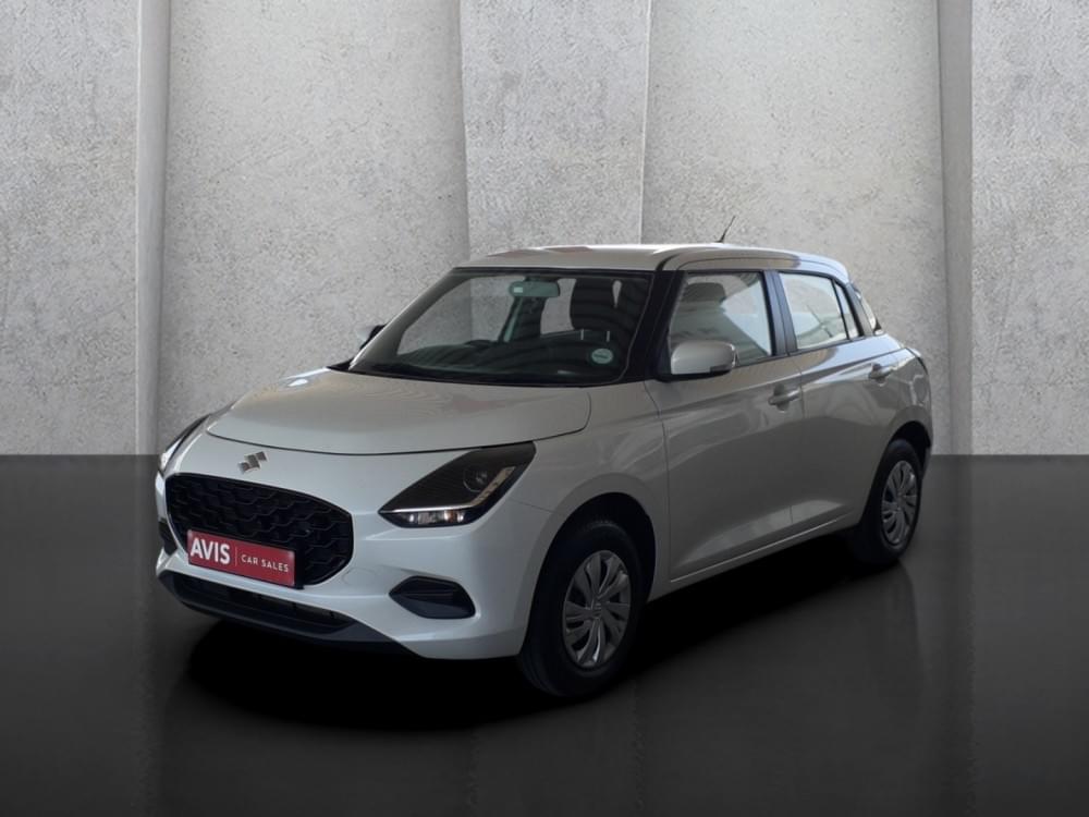 Suzuki Swift 1.2 Gl Mt