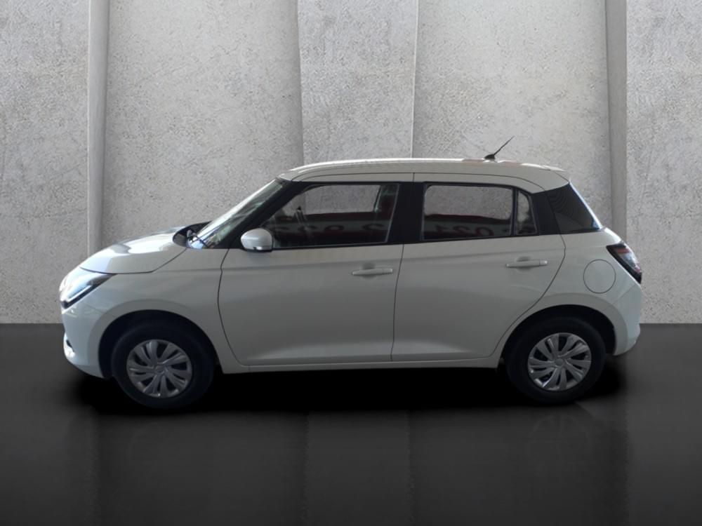 Suzuki Swift 1.2 Gl Mt