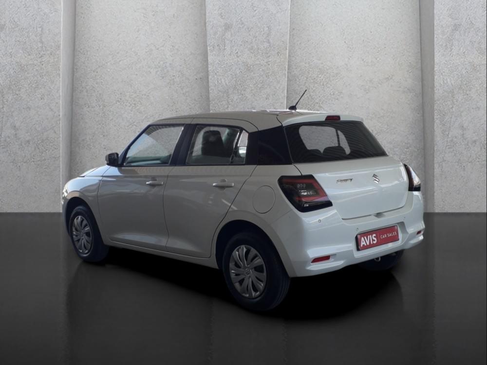Suzuki Swift 1.2 Gl Mt