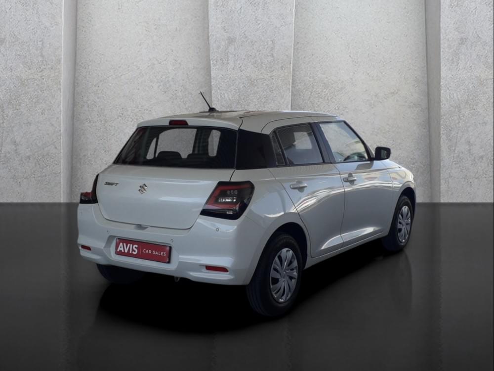 Suzuki Swift 1.2 Gl Mt