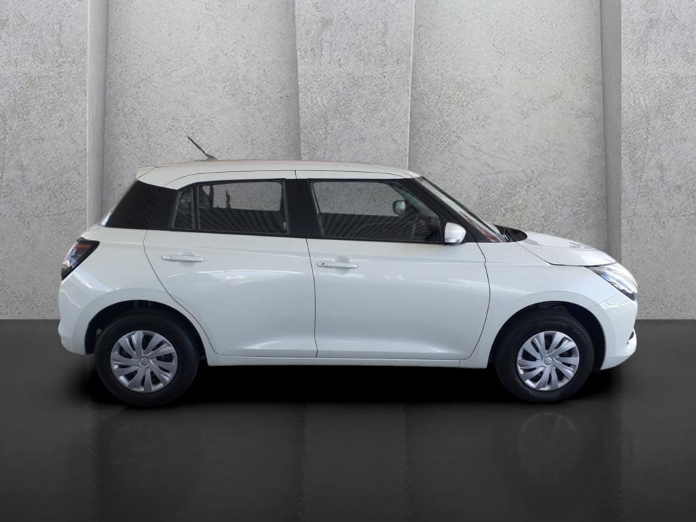 Suzuki Swift 1.2 Gl Mt
